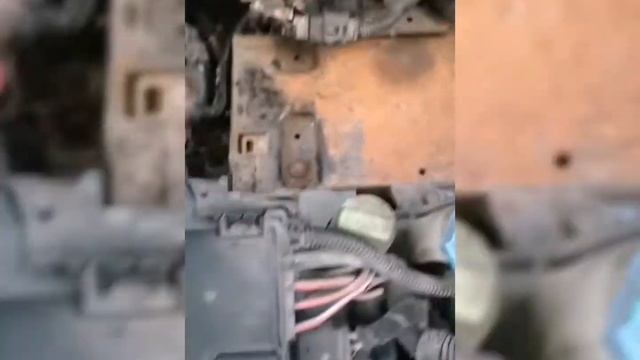 Не включается 1-2 и задняя передача на SEAT ALHAMBRA смотреть онлайн