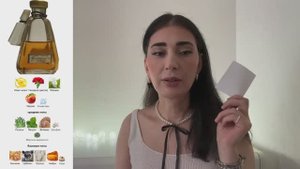 Винтажная парфюмерия времен СССР!