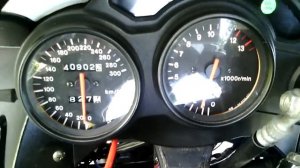 Suzuki RF 900 R