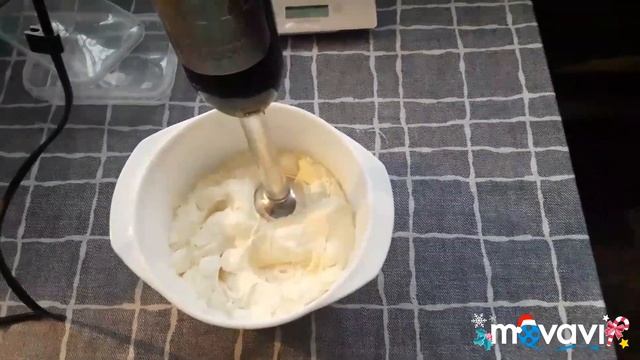 Сливочное масло легко! Из домашних сливок.