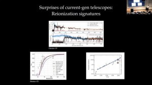 KIPAC@20: Extremely Large Telescope programs (Rob Simcoe)