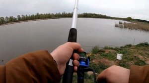 Платная рыбалка в Калужской области. Мифы и разочарование...