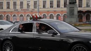 Титал и Элла Красивая Езидская свадьба в Ярославле