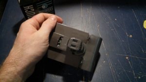 Dyson DC31 DC34 DC35 DC44 battery disassembly for replacement: Not Worth It.