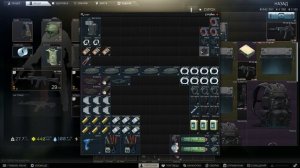 КЕЙС ДЛЯ ХЛАМА ГАЙД РАСПРЕДЕЛЕНИЕ МЕСТА | КЕЙСЫ ТАРКОВ | Escape From Tarkov