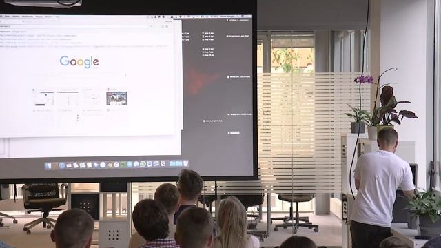 Максим Мягкий. Смартомато. 9 июня 2017 смотреть онлайн