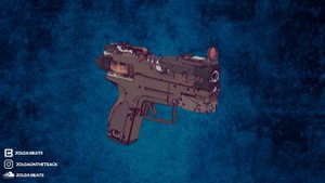 [FREE] Hard Trap Flute Type Beat - "CYBER" 🤖 (Prod. Zolda Beats)