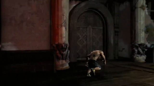 Splatterhouse (2010) | 10th Anniversary Overview смотреть онлайн