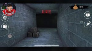 ЭТО САМАЯ СТРАШНАЯ ИГРА В МИРЕ ! ПОПРОБУЙ ПОСМОТРИ ЧЕЛЛЕНДЖ