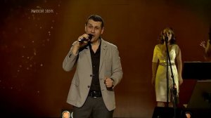 Самый лучший день в исполнении автора музыки и слов Льва Шапиро