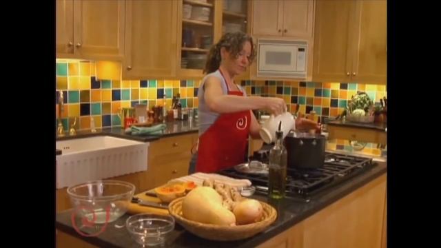 Creamy Squash Soup - http://xmfit.com смотреть онлайн