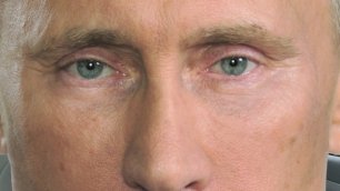 Объясняем американцам как сказать "Владимир Путин"