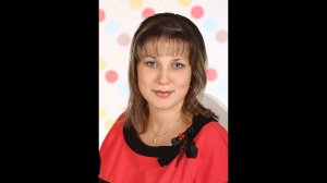 Видео-визитка "Я - московский воспитатель"