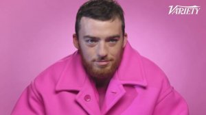 Angus Cloud Chooses Between Team Maddy or Cassie on 'Euphoria' for 'This or That'