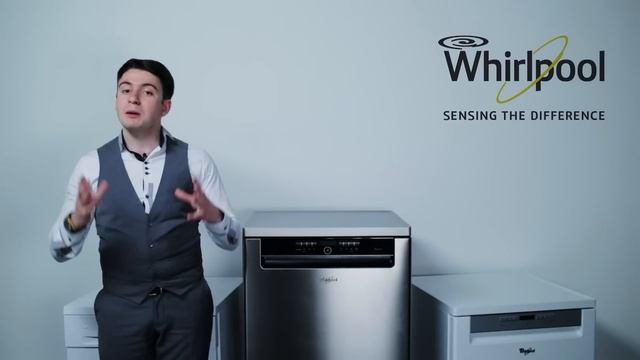 Whirlpool ADP 7570 IX смотреть онлайн