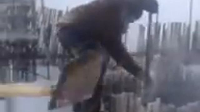 Рыбалка.НА ЯМАЛЕ