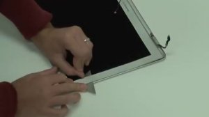 How to Replace the Macbook Air LCD Display and Hinges