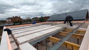 ПОЧЕМУ ПЛИТЫ ПК ЗАМЕНИЛИ НА СБОРНО МОНОЛИТНОЕ ПЕРЕКРЫТИЕ?