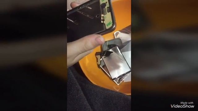 Краш тест телефонов смотреть онлайн