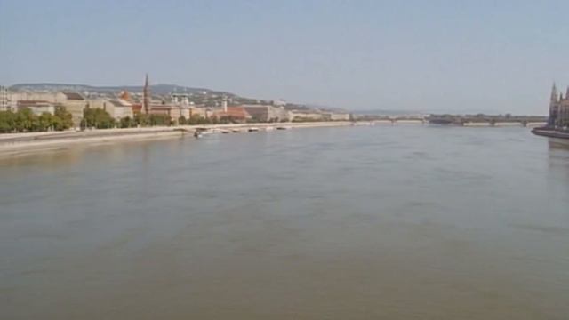 Цветные мосты Будапешта смотреть онлайн