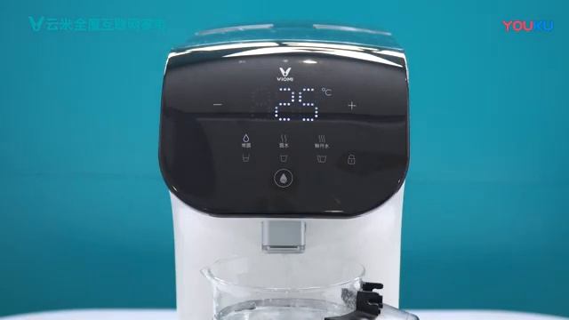 умный термопот Xiaomi Yunmi X1 (Viomi)