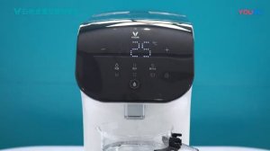 умный термопот Xiaomi Yunmi X1 (Viomi)
