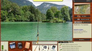 Русская рыбалка 3 Асаги ! Карпы Кои !