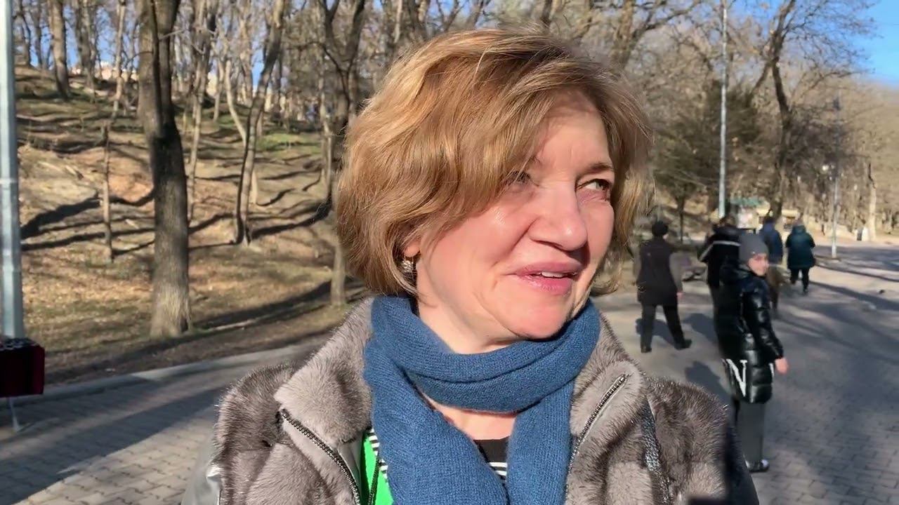 Отзыв о санатории «Русь», Ессентуки, 2022 г. смотреть онлайн