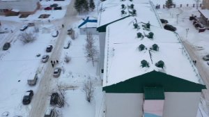 Пионерная 1 (Излучинск)