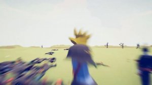 tabs Totally Accurate Battle Simulator  (табс) 1 мировая крепость осовец