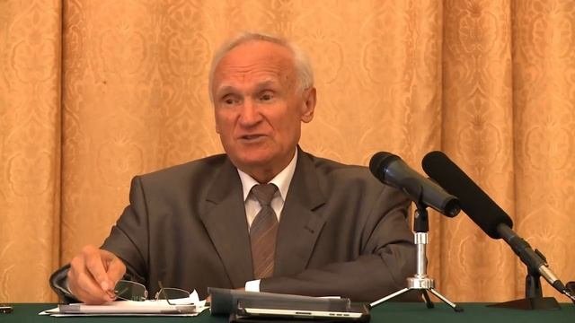 А.И.Осипов.Можно ли избавиться от осуждения.