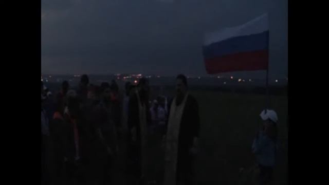 Вечная память белым героям смотреть онлайн