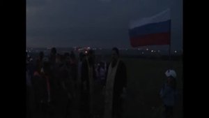 Вечная память белым героям