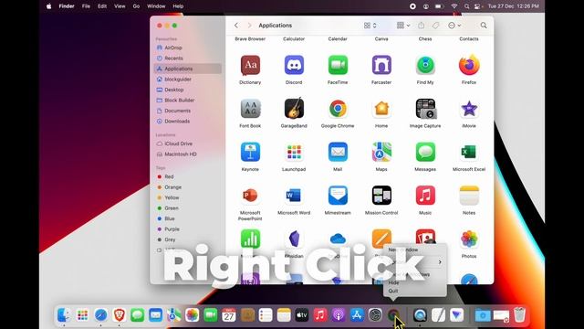 How to Delete Chrome on Mac? | Uninstall Chrome Application on macOS смотреть онлайн