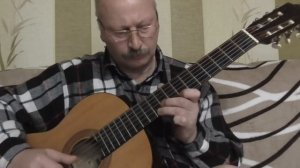 Moonlight Sonata, No.14, mvt.1, Adagio - L. van Beethoven (Лунная соната - Л.В. Бетховен)