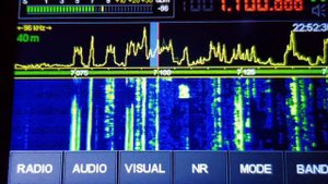Радиолюбители рассуждают о трансиверах📻 Приёмник SDR MALAHIT DSP3