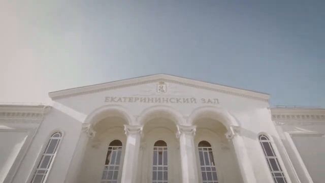 Родион и Настя / Корейская свадьба в Краснодаре