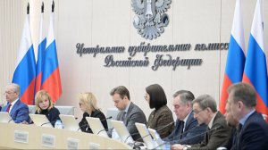 В ЦИК отказали в регистрации четырем желающим участвовать в выборах президента