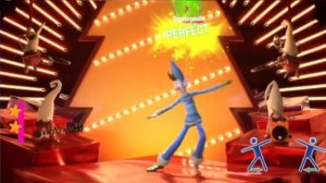 Just Dance 2022 - Think About Things - FULL Gameplay (SDP)
