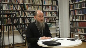 28 беседа 1 часть - Притчи о покаянии: о заблудшей овце, о потерянной драхме