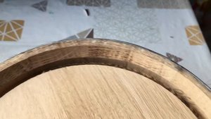 Бочка "Майкоп" 5 литров