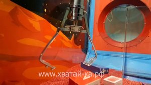 Призовой аппарат Хватай-ка "ЗОНД" ( СССР ) под дорогие призы