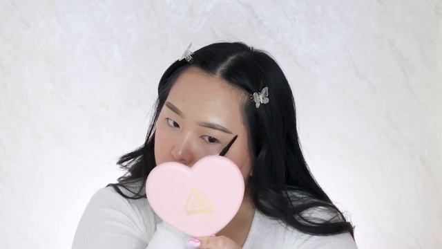 GLOWY MAKEUP TUTORIAL ft. SIGMA BEAUTY смотреть онлайн