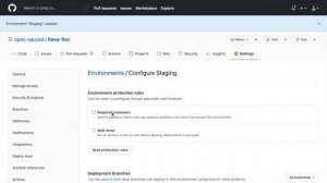 Setup Continuous Delivery with GitHub Actions