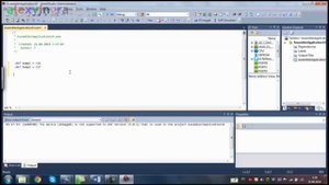 Как написать программу на Assembler часть 1