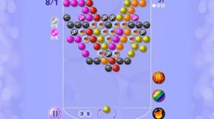 Bubble Shooter is extremely addictive match 3 game for anyone!!! Become the best bubble-sniper!