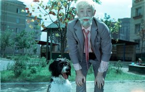 Я Родился Старым, но с Каждым Днем Я Молодею