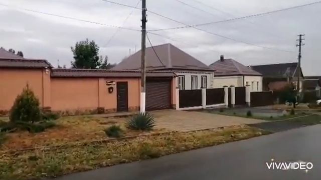 По улицам города Кропоткина смотреть онлайн