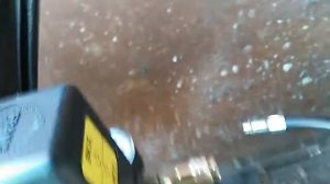 Тестирование компрессора Калибр КМК-1600/24у #1