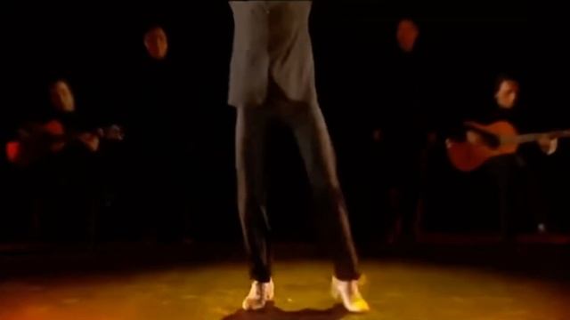 JOAQUIN CORTES, FLAMENCO, Royal Albert Hall, London, UK 2003 смотреть онлайн